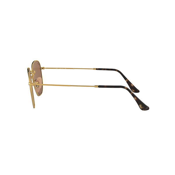 Gafas Mujer Ray-Ban Hexagonal 51mm RB3548N-001/Z2
