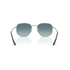 Gafas Unisex Ray-Ban Hexagonal Rb3548N-003/3M