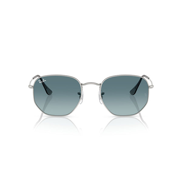 Gafas Unisex Ray-Ban Hexagonal Rb3548N-003/3M