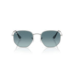 Gafas Unisex Ray-Ban Hexagonal Rb3548N-003/3M