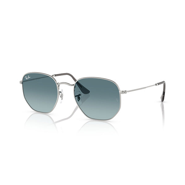 Gafas Unisex Ray-Ban Hexagonal Rb3548N-003/3M Imagen principal del producto
