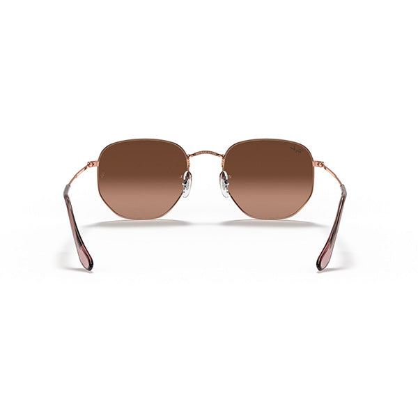 Gafas Unisex Ray-Ban Hexagonal 51mm RB3548N-9069A5