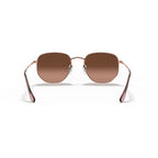 Gafas Unisex Ray-Ban Hexagonal 51mm RB3548N-9069A5