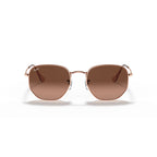 Gafas Unisex Ray-Ban Hexagonal 51mm RB3548N-9069A5