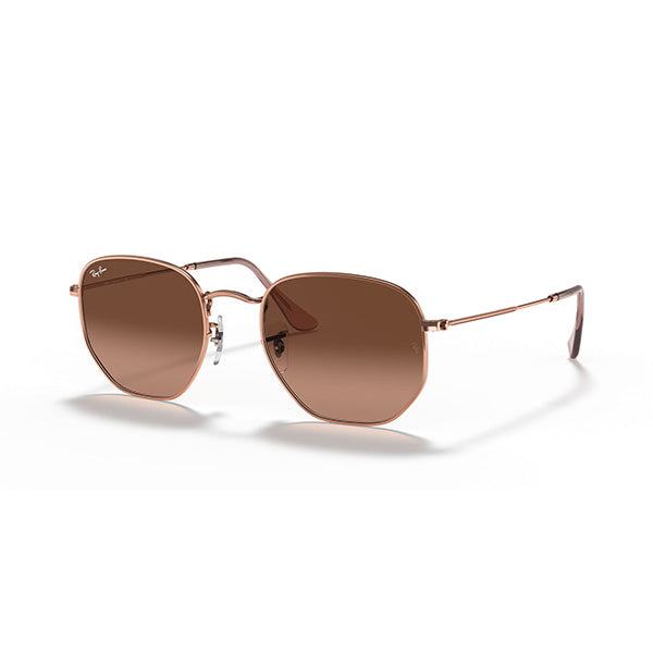 Gafas Unisex Ray-Ban Hexagonal 51mm RB3548N-9069A5