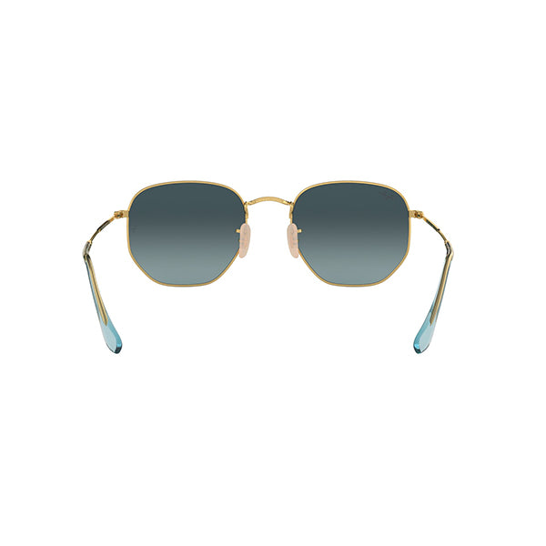 Gafas Unisex Ray-Ban Hexagonal 51mm RB3548N-91233M