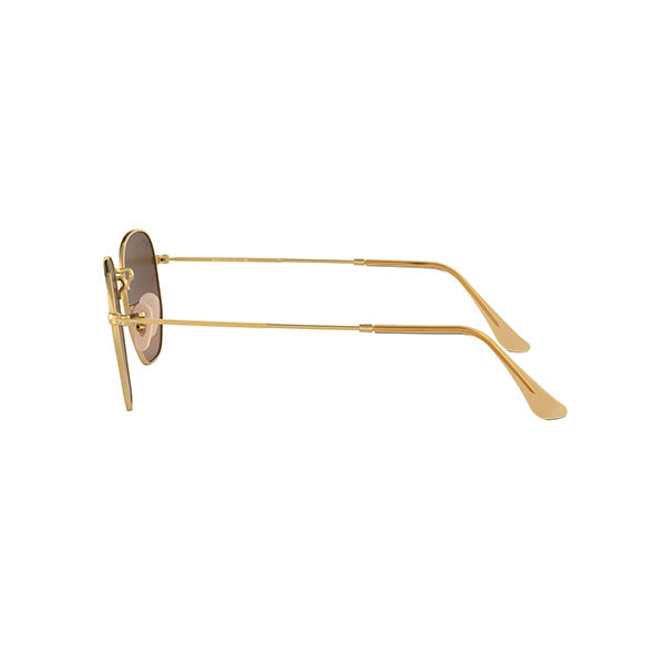 Gafas Unisex Ray-Ban Hexagonal 51mm RB3548N-912443