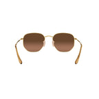 Gafas Unisex Ray-Ban Hexagonal 51mm RB3548N-912443