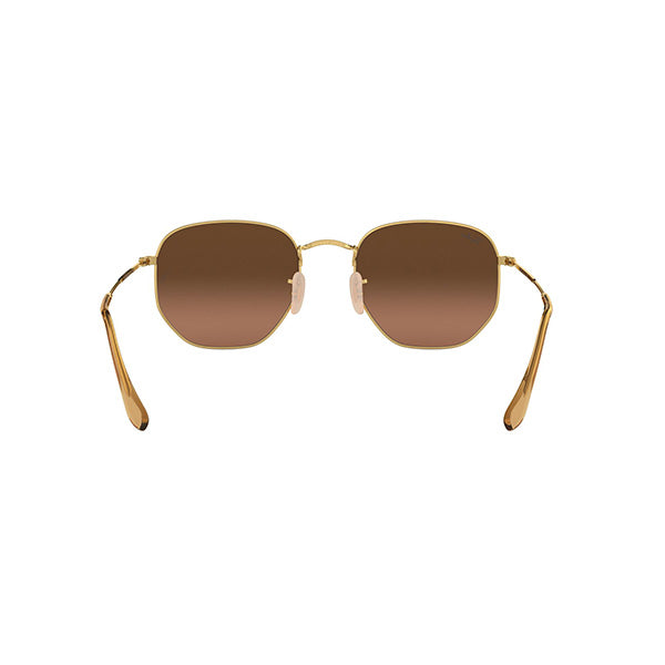 Gafas Unisex Ray-Ban Hexagonal 51mm RB3548N-912443