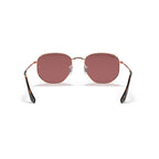 Gafas Unisex Ray-Ban Hexagonal 51mm Polarizada RB3548N-9202AF