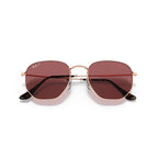 Gafas Unisex Ray-Ban Hexagonal 51mm Polarizada RB3548N-9202AF