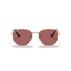 Gafas Unisex Ray-Ban Hexagonal 51mm Polarizada RB3548N-9202AF