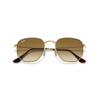 Gafas Unisex Ray-Ban Hexagonal 54mm RB3548-001 51