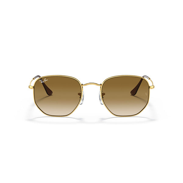 Gafas Unisex Ray-Ban Hexagonal 54mm RB3548-001 51