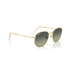 Gafas Unisex Ray-Ban Hexagonal 51mm RB3548-001/BH