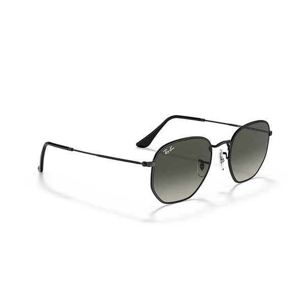 Gafas Unisex Ray-Ban Hexagonal 51mm RB3548-002/71