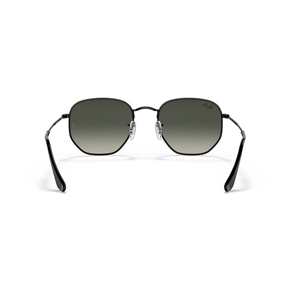 Gafas Unisex Ray-Ban Hexagonal 51mm RB3548-002/71