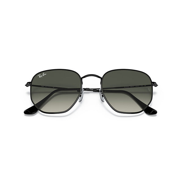 Gafas Unisex Ray-Ban Hexagonal 51mm RB3548-002/71