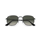 Gafas Unisex Ray-Ban Hexagonal 51mm RB3548-002/71