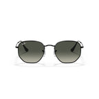 Gafas Unisex Ray-Ban Hexagonal 51mm RB3548-002/71
