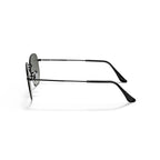 Gafas Unisex Ray-Ban Hexagonal 51mm RB3548-002/71