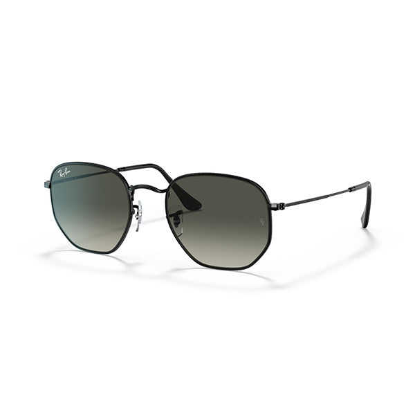 Gafas Unisex Ray-Ban Hexagonal 51mm RB3548-002/71