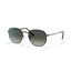 Gafas Unisex Ray-Ban Hexagonal 51mm RB3548-002/71