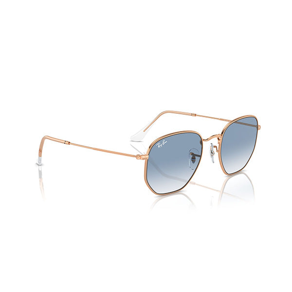 Gafas Unisex Ray-Ban Hexagonal 51mm RB3548-92023F