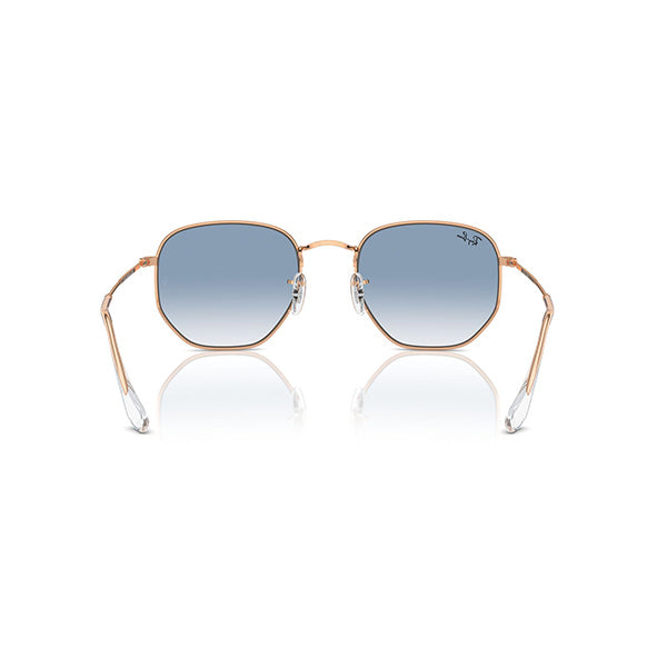 Gafas Unisex Ray-Ban Hexagonal 51mm RB3548-92023F