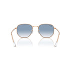 Gafas Unisex Ray-Ban Hexagonal 51mm RB3548-92023F