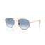 Gafas Unisex Ray-Ban Hexagonal 51mm RB3548-92023F