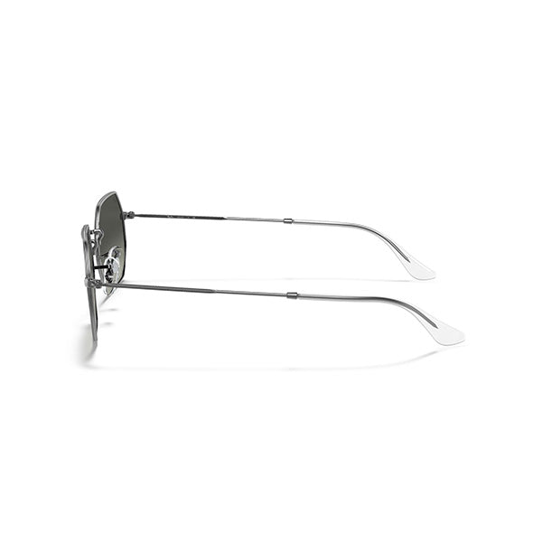 Gafas Unisex Ray-Ban Octagonal RB3556N-004/71 Imagen secundaria del producto