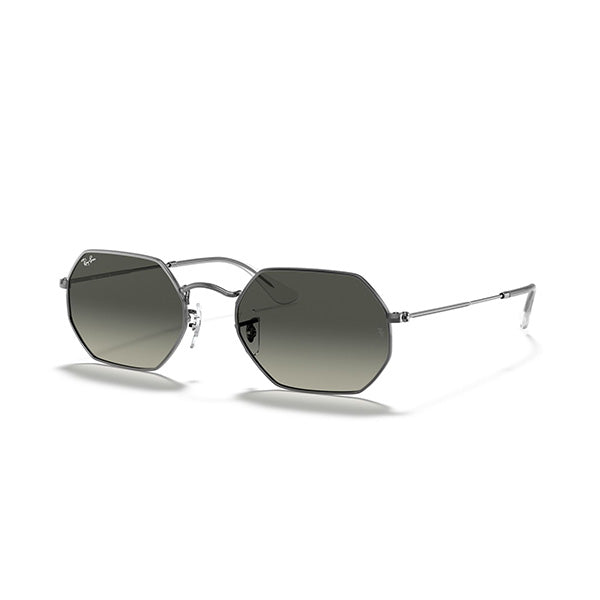 Gafas Unisex Ray-Ban Octagonal RB3556N-004/71