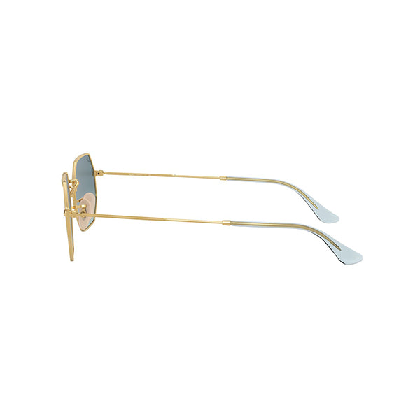 Gafas Unisex Ray-Ban Octagonal RB3556N-91233M