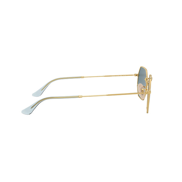 Gafas Unisex Ray-Ban Octagonal RB3556N-91233M