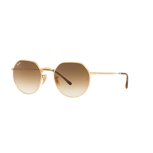 Gafas Unisex Ray-Ban Jack 51mm RB3565-001/51