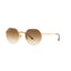 Gafas Unisex Ray-Ban Jack 51mm RB3565-001/51