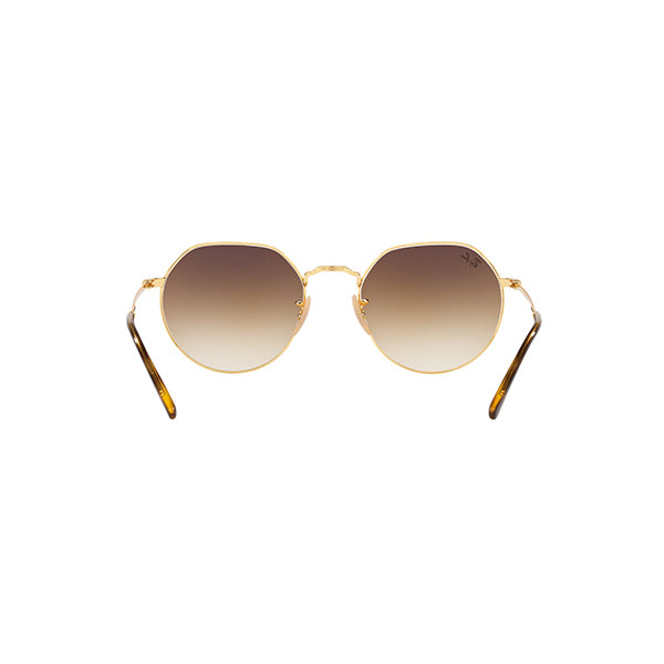 Gafas Unisex Ray-Ban Jack 51mm RB3565-001/51
