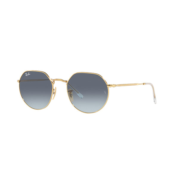 Gafas Unisex Ray-Ban Jack 51mm RB3565-001/86