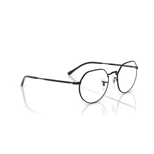 Gafas Unisex Ray-Ban Fotocromáticas Jack 53MM RB3565-002/GG