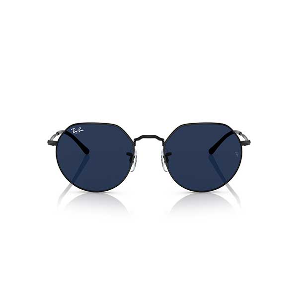 Gafas Unisex Ray-Ban Fotocromáticas Jack 53MM RB3565-002/GG