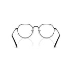 Gafas Unisex Ray-Ban Fotocromáticas Jack 53MM RB3565-002/GG