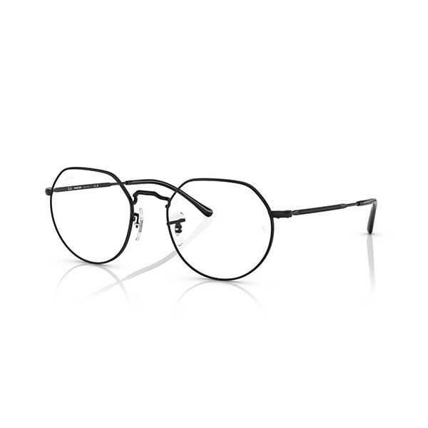 Gafas Unisex Ray-Ban Fotocromáticas Jack 53MM RB3565-002/GG