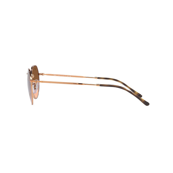 Gafas Unisex Ray-Ban Jack RB3665-9035A5 Gold Rose