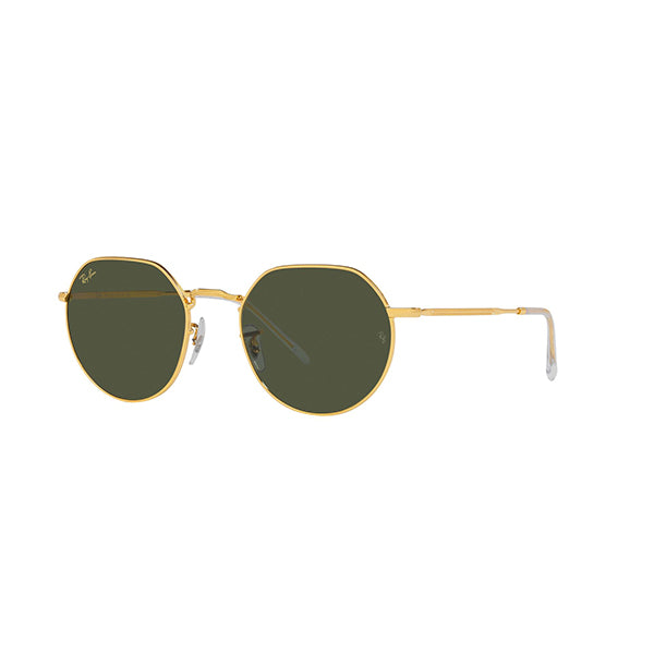 Gafas Unisex Ray-Ban Jack 51mm RB3565-919631