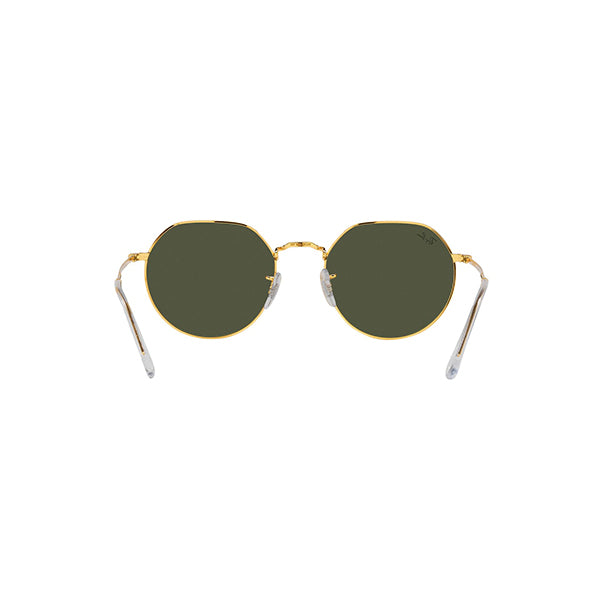 Gafas Unisex Ray-Ban Jack 51mm RB3565-919631