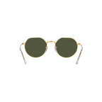 Gafas Unisex Ray-Ban Jack 51mm RB3565-919631