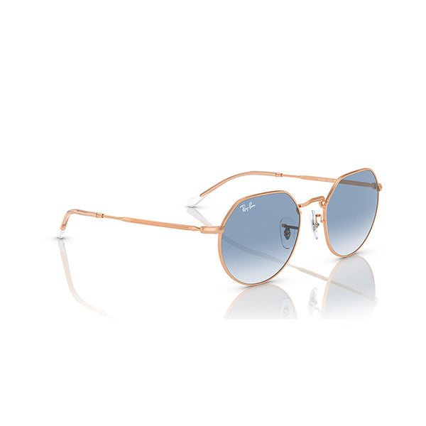 Gafas Unisex Ray-Ban Jack 55mm RB3565-92023F