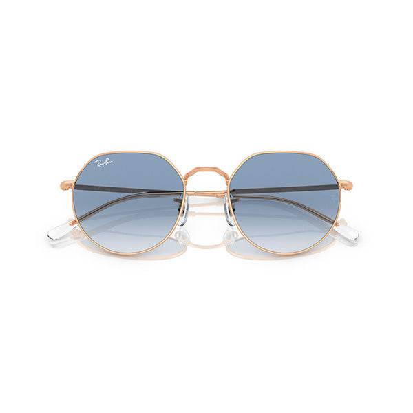 Gafas Unisex Ray-Ban Jack 55mm RB3565-92023F