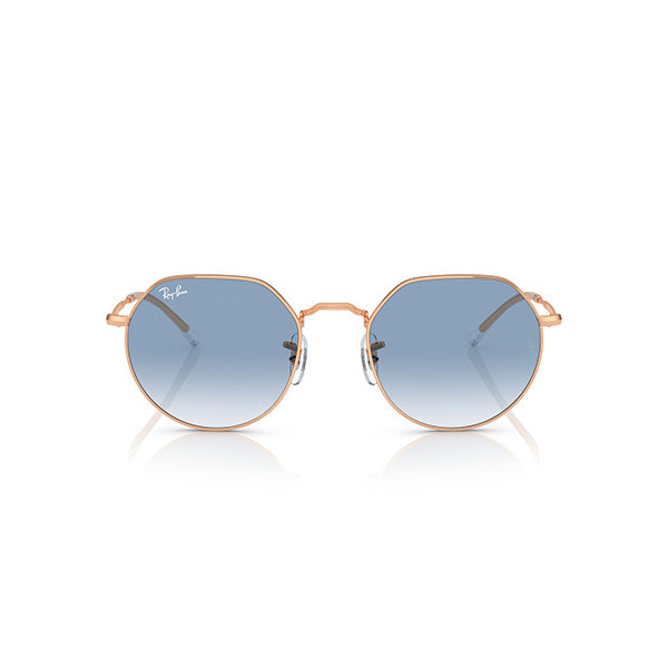 Gafas Unisex Ray-Ban Jack 55mm RB3565-92023F